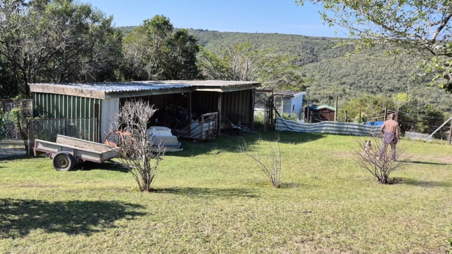 Commercial Property for Sale in Komga Eastern Cape